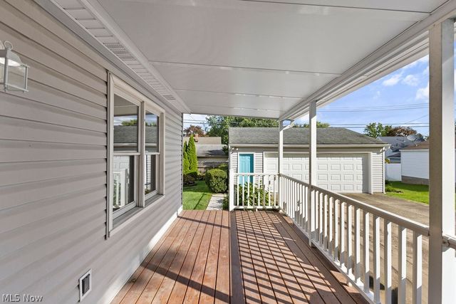 241 Van Buren Avenue, Cuyahoga Falls, OH 44221