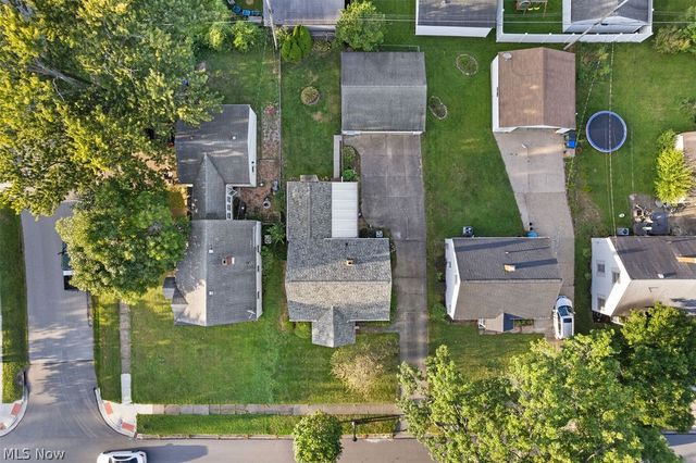 241 Van Buren Avenue, Cuyahoga Falls, OH 44221