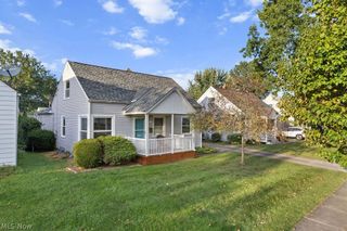 241 Van Buren Avenue, Cuyahoga Falls, OH 44221