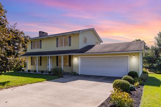 34655 38th Avenue, Waverly Twp, MI 49079