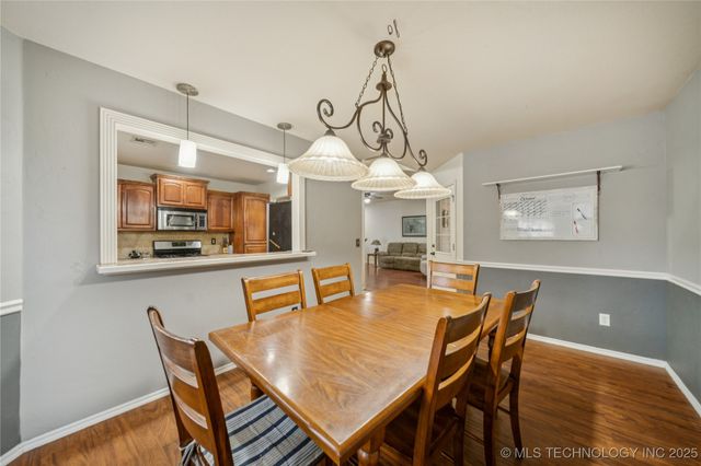 3321 Fairway Street, Claremore, OK 74019