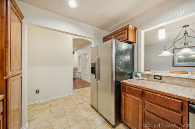 3321 Fairway Street, Claremore, OK 74019