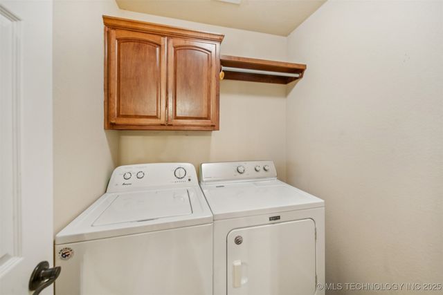 3321 Fairway Street, Claremore, OK 74019