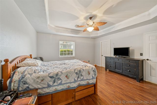 3321 Fairway Street, Claremore, OK 74019