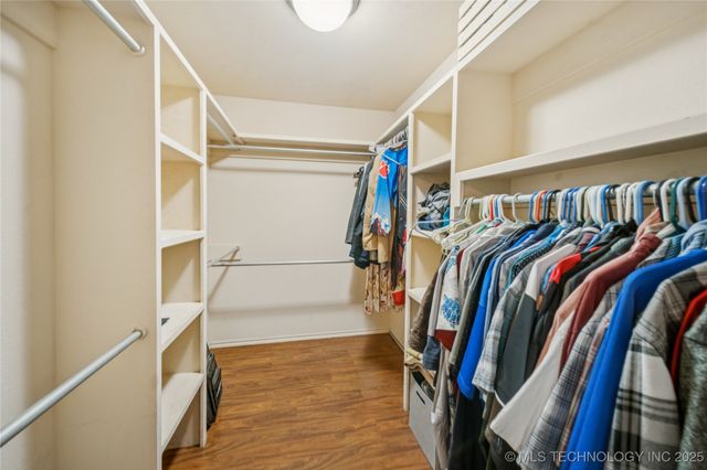 3321 Fairway Street, Claremore, OK 74019