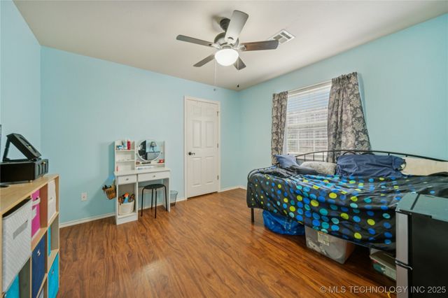 3321 Fairway Street, Claremore, OK 74019