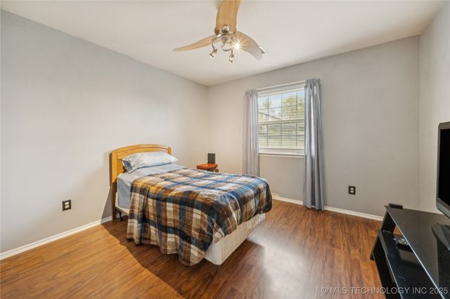 3321 Fairway Street, Claremore, OK 74019