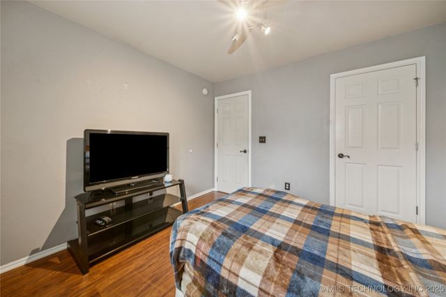 3321 Fairway Street, Claremore, OK 74019