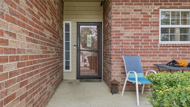 3321 Fairway Street, Claremore, OK 74019