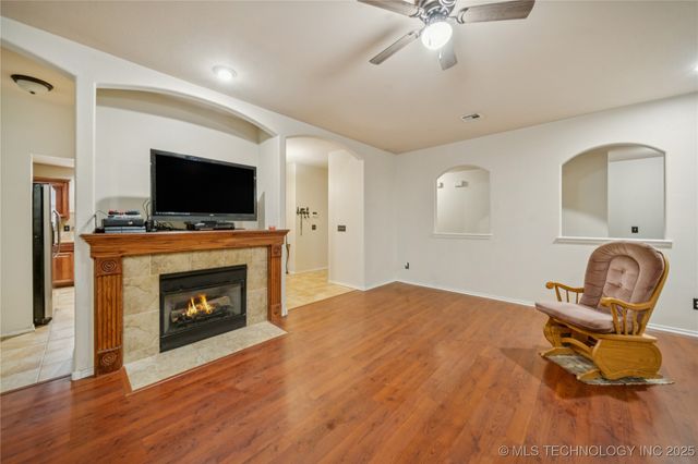 3321 Fairway Street, Claremore, OK 74019