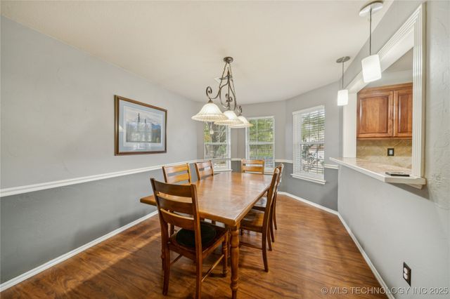 3321 Fairway Street, Claremore, OK 74019