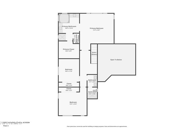 563 E KRISTA Way, Tempe, AZ 85284