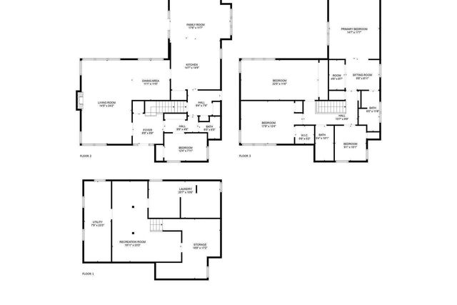 1861 E Fox LANE, Fox Point, WI 53217
