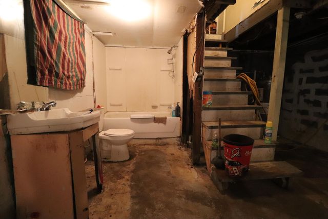 354 Garrett Avenue, Brooksville, KY 41004