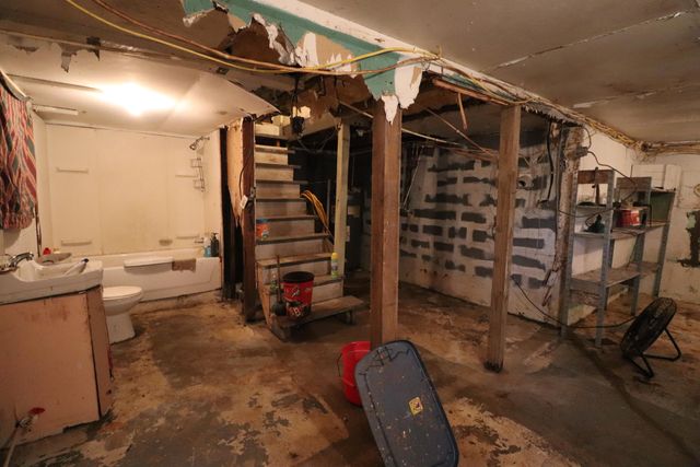 354 Garrett Avenue, Brooksville, KY 41004