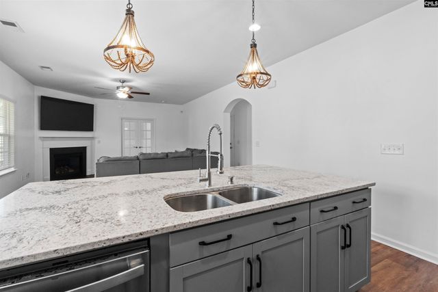 733 N Pinewalk Way, Elgin, SC 29045