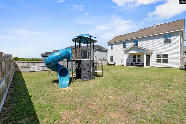 733 N Pinewalk Way, Elgin, SC 29045