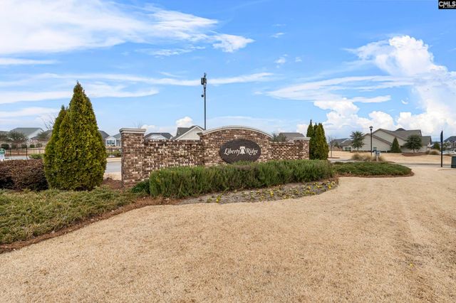 733 N Pinewalk Way, Elgin, SC 29045