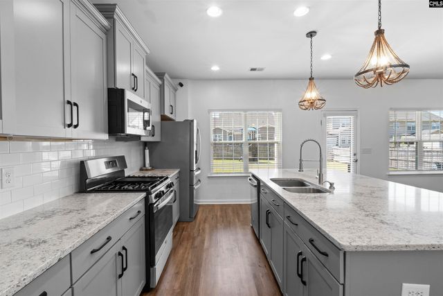 733 N Pinewalk Way, Elgin, SC 29045