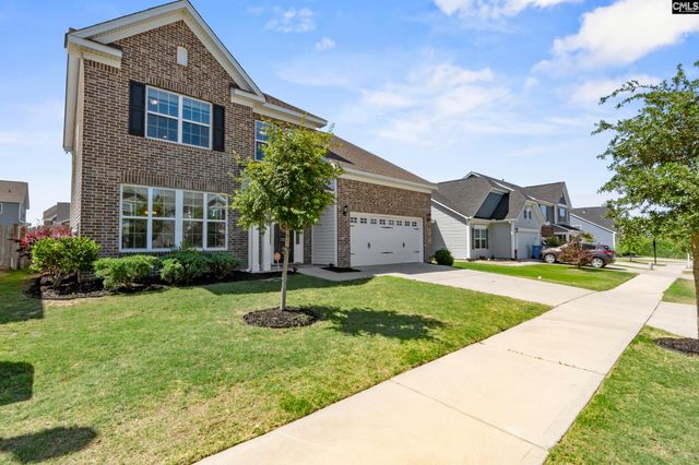 733 N Pinewalk Way, Elgin, SC 29045