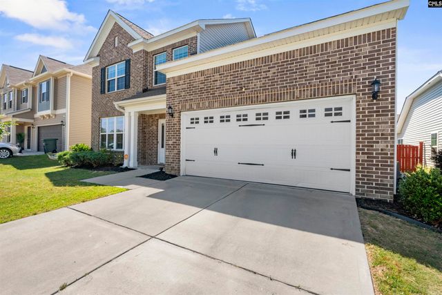 733 N Pinewalk Way, Elgin, SC 29045