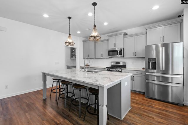 733 N Pinewalk Way, Elgin, SC 29045