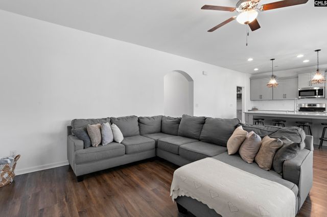 733 N Pinewalk Way, Elgin, SC 29045
