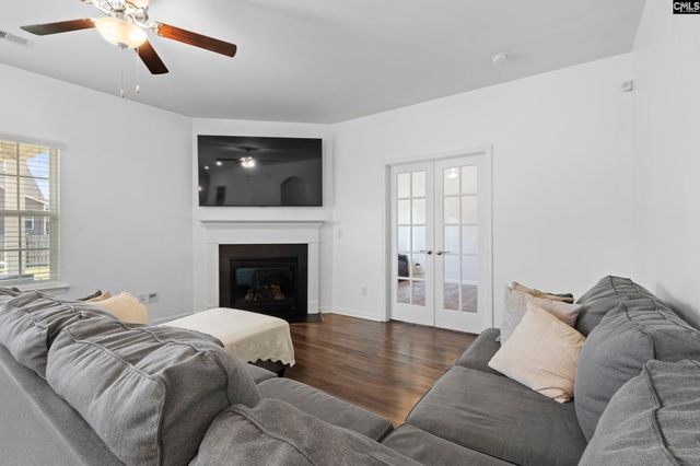 733 N Pinewalk Way, Elgin, SC 29045