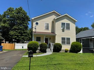 5723 ATKINS AVE, Bristol, PA 19007