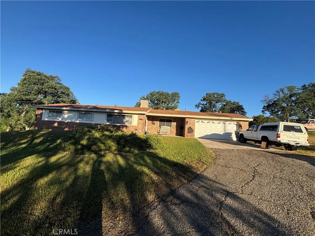 5 Fairhill, Oroville, CA 95966