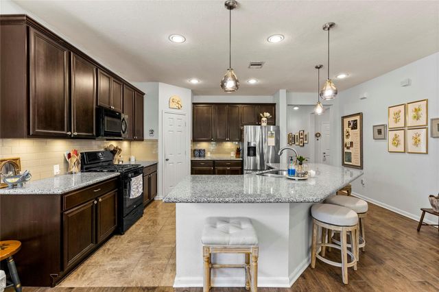 2915 Coastal Prairie Lane, Katy, TX 77493