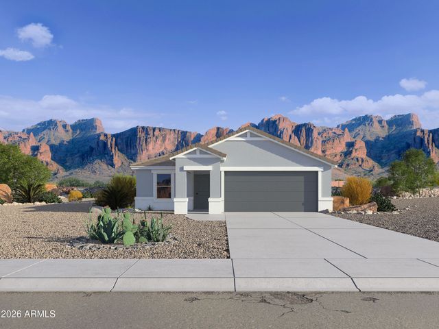 11977 E LUPINE Lane, Florence, AZ 85132