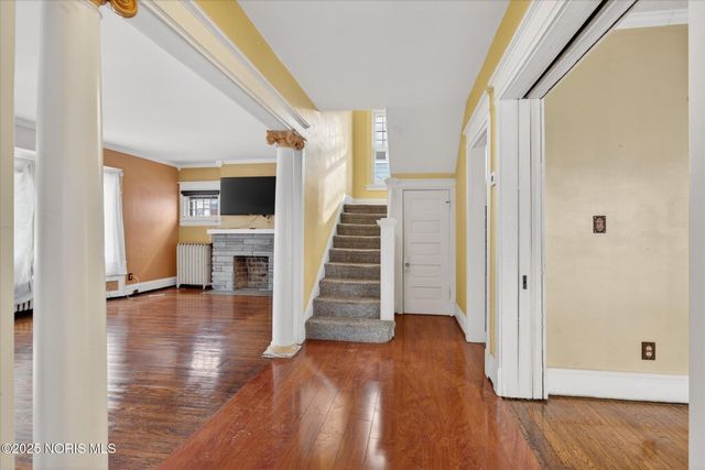 2512 Robinwood Avenue, Toledo, OH 43610