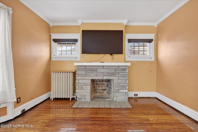 2512 Robinwood Avenue, Toledo, OH 43610