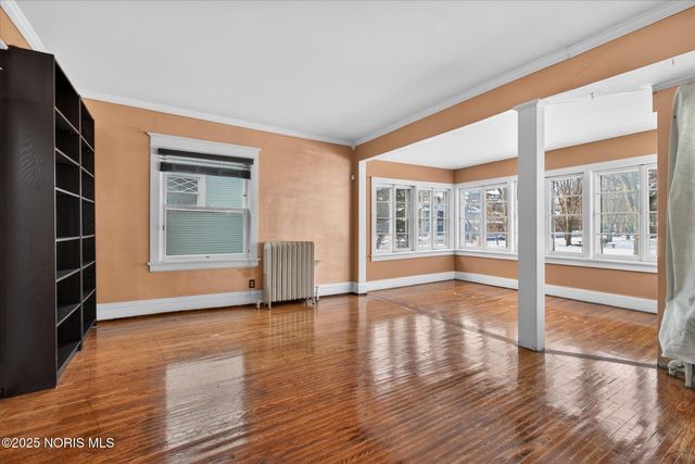 2512 Robinwood Avenue, Toledo, OH 43610