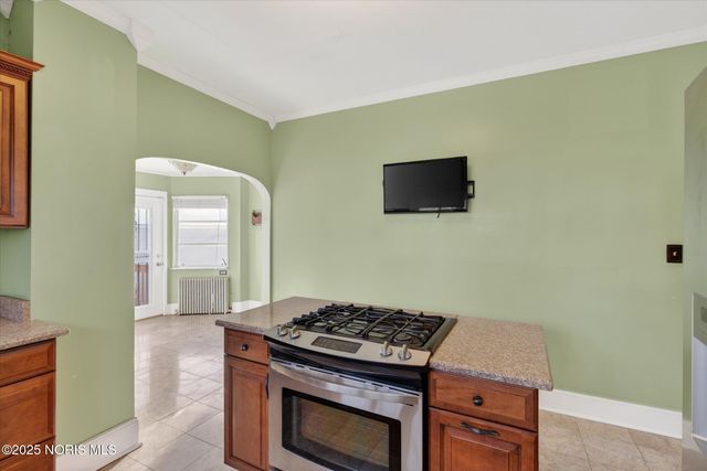 2512 Robinwood Avenue, Toledo, OH 43610