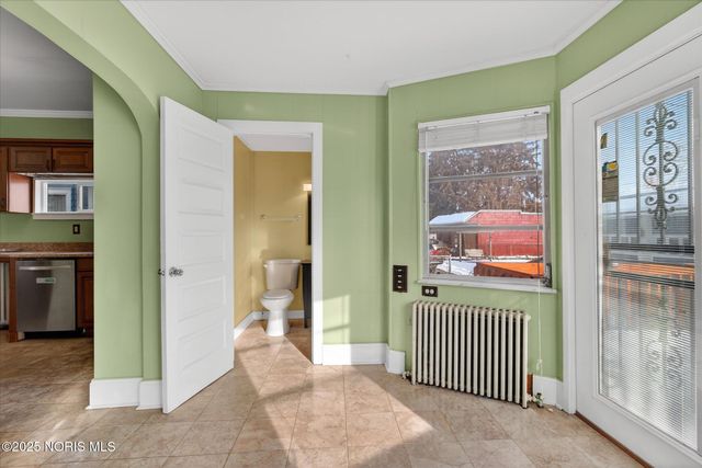 2512 Robinwood Avenue, Toledo, OH 43610