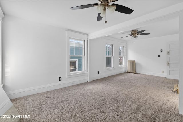 2512 Robinwood Avenue, Toledo, OH 43610