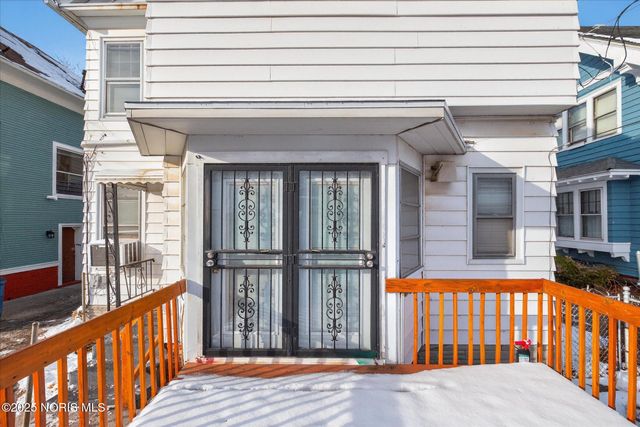 2512 Robinwood Avenue, Toledo, OH 43610