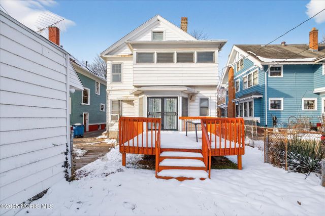 2512 Robinwood Avenue, Toledo, OH 43610