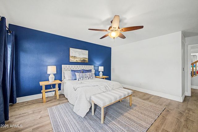 1312 E CLIFTON Avenue, Gilbert, AZ 85295