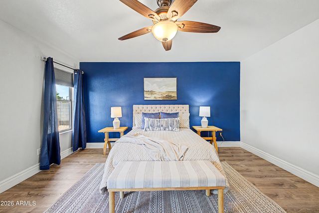1312 E CLIFTON Avenue, Gilbert, AZ 85295