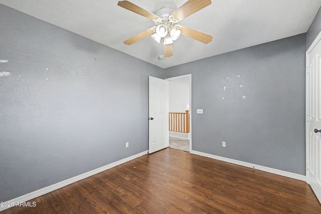 1312 E CLIFTON Avenue, Gilbert, AZ 85295