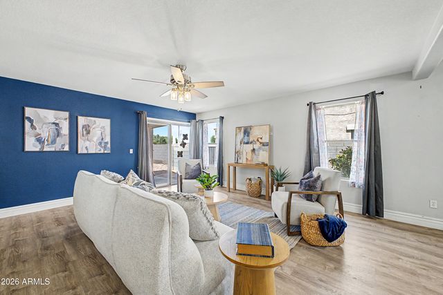 1312 E CLIFTON Avenue, Gilbert, AZ 85295