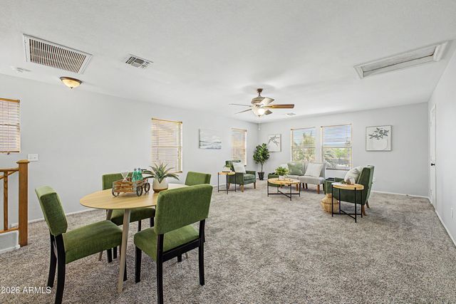 1312 E CLIFTON Avenue, Gilbert, AZ 85295