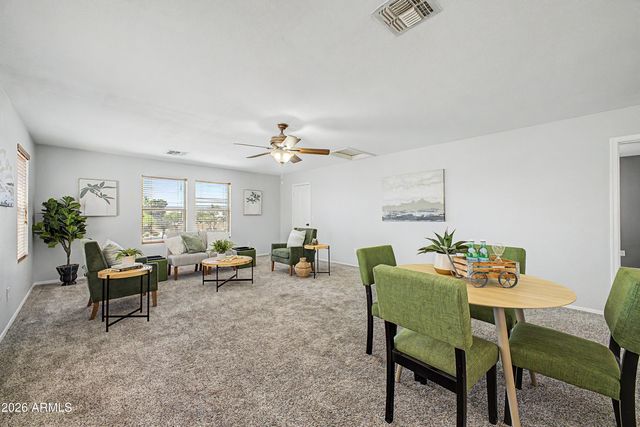 1312 E CLIFTON Avenue, Gilbert, AZ 85295