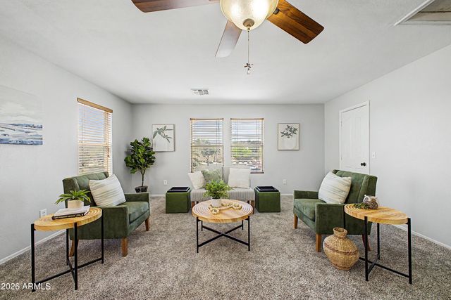 1312 E CLIFTON Avenue, Gilbert, AZ 85295