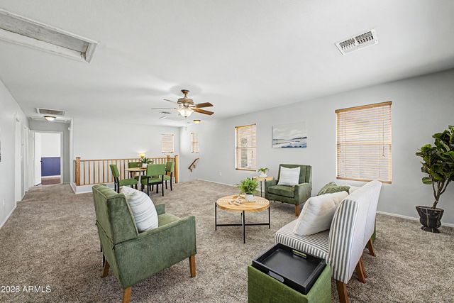 1312 E CLIFTON Avenue, Gilbert, AZ 85295