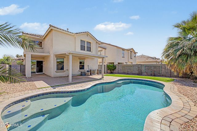1312 E CLIFTON Avenue, Gilbert, AZ 85295