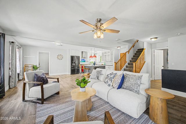 1312 E CLIFTON Avenue, Gilbert, AZ 85295